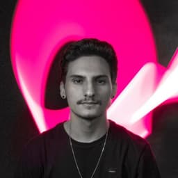 Feedback Lucas Mesiano